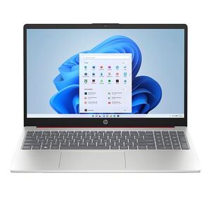HP 15-fd0034nn, C2AF4EA, 15,6" FHD IPS, Intel Core i5-1334U, 16 GB, SSD 512 GB M.2 PCIe NVMe, Intel Iris Xe, Free DOS, лаптоп