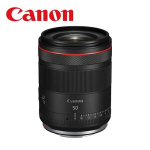 Canon MIRR Lens RF50 F1.4 L VCM 6908C005