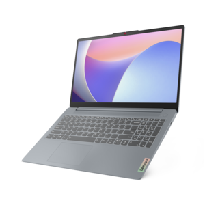 Lenovo IdeaPad Slim 3 15IAH8, 83ER00G3SC, 15,6 FHD IPS 300nits, Intel Core i5 12450H, 16GB RAM, 1TB PCIe NVMe SSD, Intel UHD Graphics, Free DOS, лаптоп