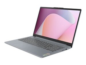 Lenovo IdeaPad Slim 3 15ABR8 82XM00N7SC, AMD Ryzen 7 5825U, 15.6inch FHD IPS, 16GB RAM, 512GB SSD, AMD Radeon Graphics, Free DOS, лаптоп