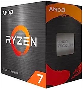CPU AMD RYZEN 7 5700G, 8 Core, 4,6GHz 20MB, s.AM4, Vega 8 Graphics, BOX w/Wraith Stealth Cooler 100-100000263BOX