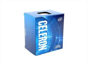 CPU INTEL G5905 Celeron 3,5GHz DUAL CORE 4MB s.1200 BOX, BX80701G5905