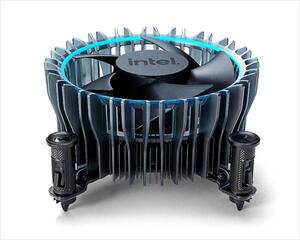 COOLERS CPU Socket LGA1700 Original Intel bulk