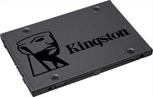 SSD 2,5" 240GB KINGSTON A400 SA400S37/240G /5