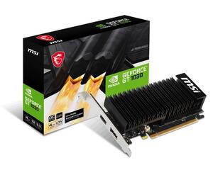 VGA MSI GT1030 4GHD4 OC LP, DP, HDMI, V812-037R