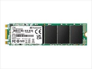 SSD M.2 1TB TRANSCEND MTS825S M.2 SATAIII TS1TMTS825S