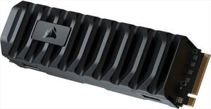 SSD M.2 2TB CORSAIR MP600 PRO XT NVMe PCIe Gen4  CSSD-F2000GBMP600PXT