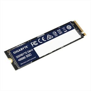 SSD M.2 1TB GIGABYTE 4000E NVMe PCIe Gen4 G440E1TB