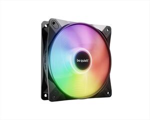 COOLERS CASE FAN 120mm BE QUIET! LIGHT WINGS LX PWM 1.500rpm, Reverse Black, BL132