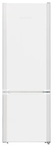 Liebherr CUe281 Комбиниран фрижидер