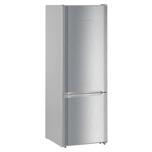 Liebherr CUELE 281 Комбиниран фрижидер
