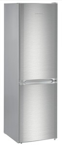Liebherr CUEF-331 Комбиниран фрижидер