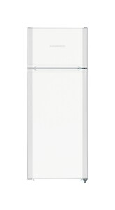Liebherr CTPE231 Комбиниран фрижидер