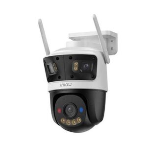 Dahua IMOU Cruise Triple 11MP IPC-S7UP-11M0WED
