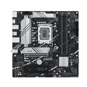 ASUS 1700 PRIME B760M-A-CSM матична плоча
