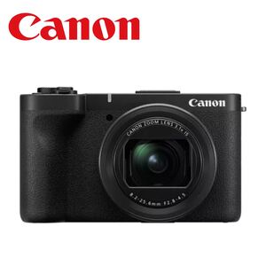 CANON POWERSHOT V1 камера