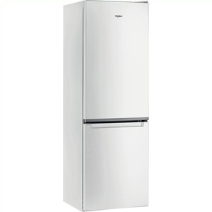 WHIRLPOOL WNF 821 E W Комбиниран фрижидер