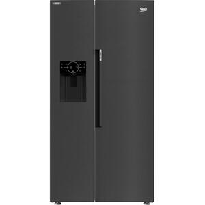 Side-by-side фрижидер BEKO B3RGNE664ZDXBR