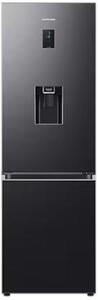 SAMSUNG RB34C652EB1/EK, 341L(227/114L), 185cm, E Комбиниран фрижидер