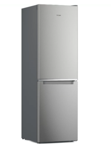 WHIRLPOOL WNF 821 E X Комбиниран фрижидер