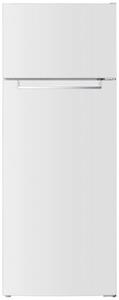 BEKO RDSO 206 K40WN Комбиниран фрижидер