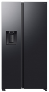 Side-by-side фрижидер SAMSUNG RS70F64KEFEO