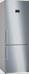 BOSCH KGN49AICT, 440L, C, 203cm Комбиниран фрижидер