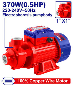 Emtop EWPPV03701 Пумпа за хидрофор 370W
