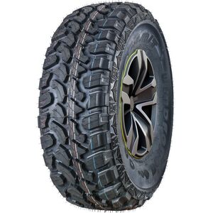 WINDFORCE 265/75R16T CatchFors M/T (123/120)Q