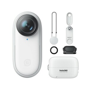 Insta360 GO 2 Action Camera 64GB