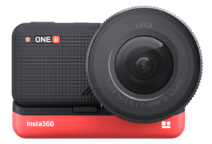 Insta360 ONE R 1" Edition