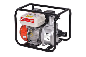 AGM WP 30 Moторна пумпа 4.8 kW