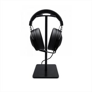 HEADPHONES STAND FragON A1 Black FGLHH22BKWTOWER1A