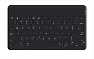 KEYBOARD WIRELESS LOGITECH KEYS-TO-GO 920-006710