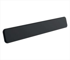 KEYBOARD PALM REST MX KEYS Graphite 956-000001