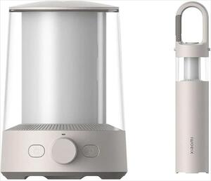 LED LIGHT CAMPING LANTERN XIAOMI, BHR7349GL