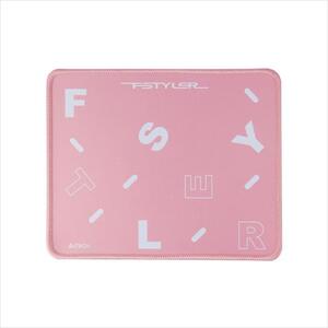 MOUSEPAD A4Tech FSTyler FP25, Baby Pink S 250x200x2