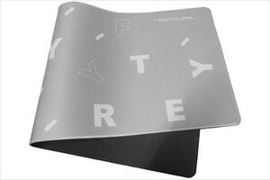 MOUSEPAD A4Tech FSTyler FP75, Silver XL 750x300x2