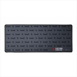 MOUSEPAD A4Tech Bloody BP-30L, Black XL 750x300x3