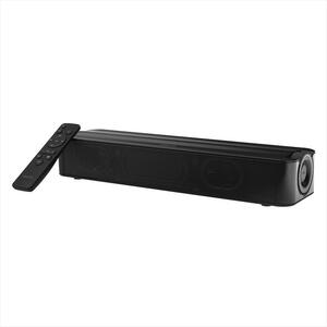 SPEAKERS 2.0 SOUNDBAR CREATIVE STAGE SE bluetooth 5.3,Type-C (48W) 51MF8410AA000