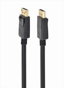 CABLES MONITOR DP M-M 1,8m