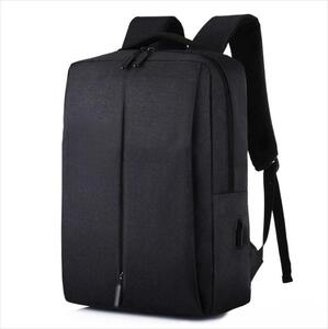 BAG NB Apprentice EL 15,6" black
