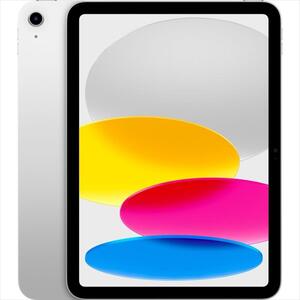 IPAD 11th Gen APPLE 11" LED IPS, A16 5 core, Wi-Fi 6, 128GB, Silver, MD3Y4TY/A