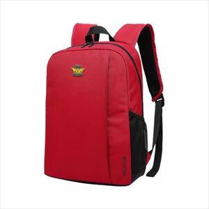 BAG NB ARMAGGEDDON RELOAD 5 15,6", RED