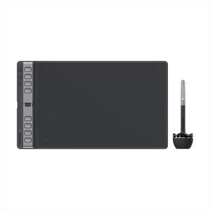 PEN TABLET HUION INSPIROY 2 L H1061P 10"x6.5", USB-C, 8192 Levels, 5080 LPI, Black