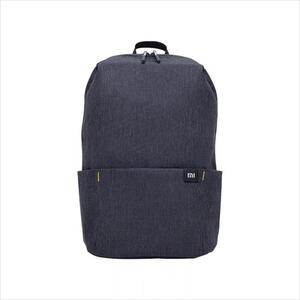 BAG XIAOMI MI CASUAL DAYPACK BLACK capacity 10L, ZJB4143GL