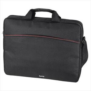 BAG HAMA TORTUGA (15,6" LAPTOP), Black 216442