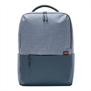 BAG XIAOMI MI COMMUTER BACKPACK LIGHT BLUE capacity 21L (15,6" LAPTOP), BHR4905GL