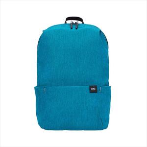 BAG XIAOMI MI CASUAL DAYPACK BRIGHT BLUE capacity 10L, ZJB4145GL