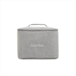 BAG PROJECTOR WANBO FOR T4 Gray